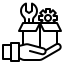 خدمات وصيانة منزلية